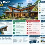 Butterfly Roof Explained - housecomfortsolution.com Butterfly Roof Explained