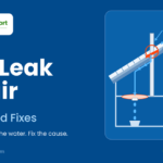 Roof Leak Repair: Causes, Fixes and Costs (2026 Guide) - housecomfortsolution.com Roof Leak Repair: Causes, Fixes and Costs (2026 Guide)